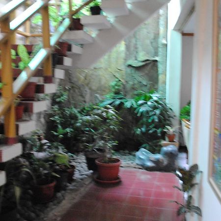Hotel Wisata Baru Serang Εξωτερικό φωτογραφία