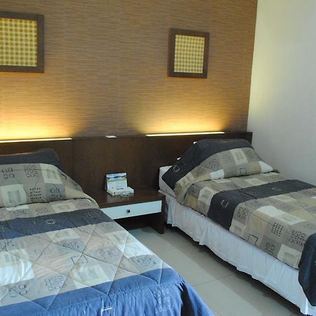 Hotel Wisata Baru Serang Εξωτερικό φωτογραφία
