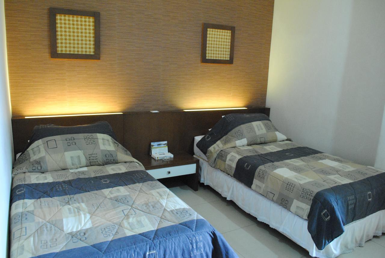 Hotel Wisata Baru Serang Εξωτερικό φωτογραφία