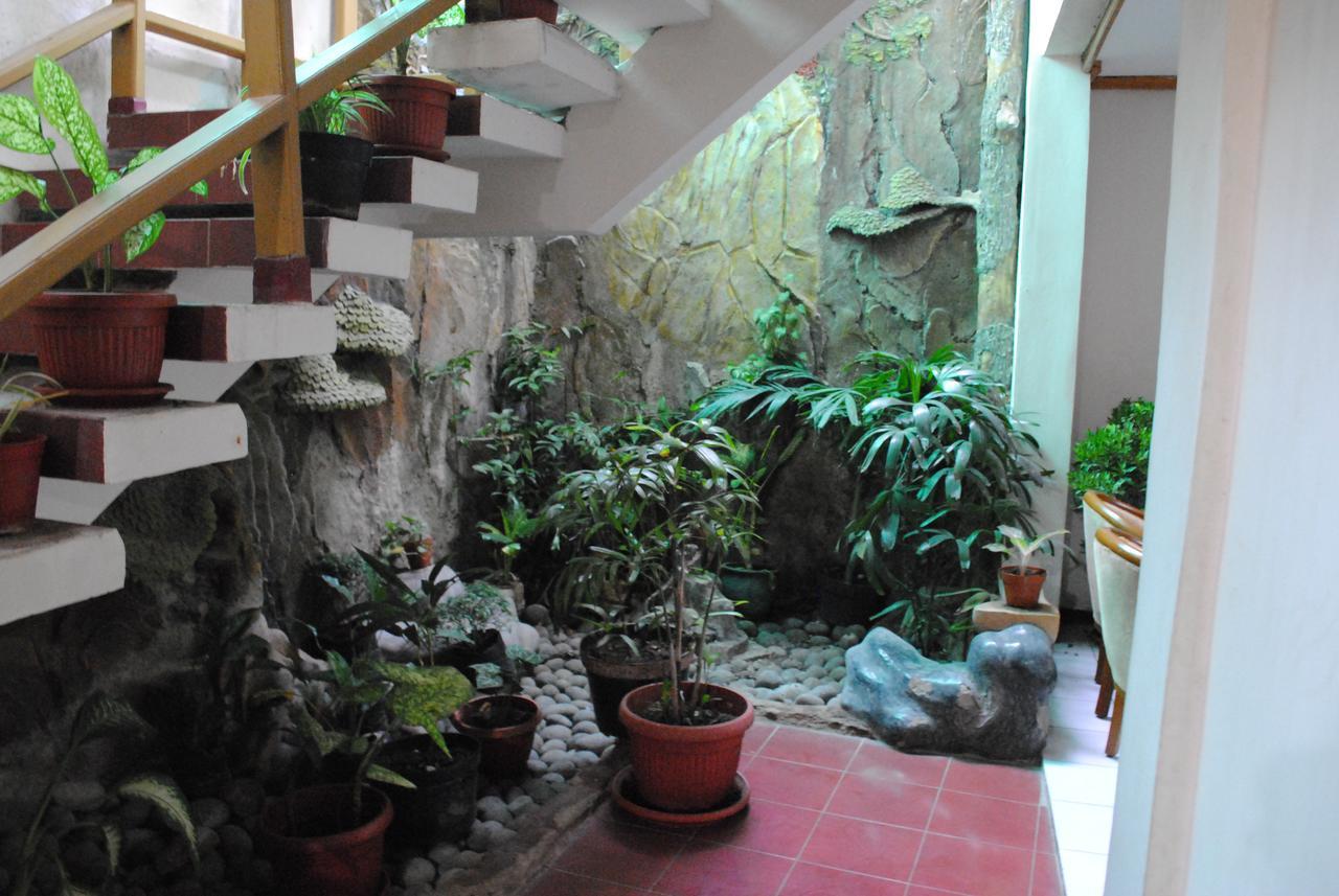 Hotel Wisata Baru Serang Εξωτερικό φωτογραφία