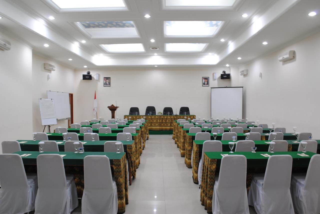 Hotel Wisata Baru Serang Εξωτερικό φωτογραφία