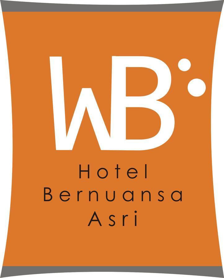 Hotel Wisata Baru Serang Εξωτερικό φωτογραφία